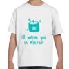 Youth Essential-T T-Shirt Thumbnail