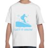 Youth Essential-T T-Shirt Thumbnail