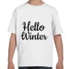Youth Essential-T T-Shirt Thumbnail