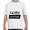 Youth Essential-T T-Shirt Thumbnail