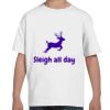 Youth Essential-T T-Shirt Thumbnail