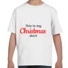 Youth Essential-T T-Shirt Thumbnail