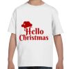 Youth Essential-T T-Shirt Thumbnail