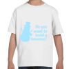 Youth Essential-T T-Shirt Thumbnail