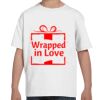Youth Essential-T T-Shirt Thumbnail