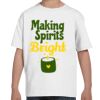 Youth Essential-T T-Shirt Thumbnail
