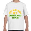 Youth Essential-T T-Shirt Thumbnail