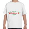 Youth Essential-T T-Shirt Thumbnail