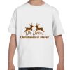 Youth Essential-T T-Shirt Thumbnail