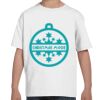 Youth Essential-T T-Shirt Thumbnail