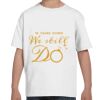 Youth Essential-T T-Shirt Thumbnail