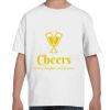 Youth Essential-T T-Shirt Thumbnail