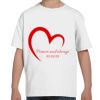 Youth Essential-T T-Shirt Thumbnail