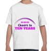 Youth Essential-T T-Shirt Thumbnail