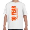 Youth Essential-T T-Shirt Thumbnail