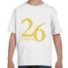 Youth Essential-T T-Shirt Thumbnail