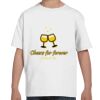 Youth Essential-T T-Shirt Thumbnail