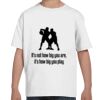 Youth Essential-T T-Shirt Thumbnail