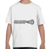 Youth Essential-T T-Shirt Thumbnail