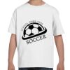 Youth Essential-T T-Shirt Thumbnail