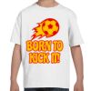 Youth Essential-T T-Shirt Thumbnail