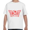Youth Essential-T T-Shirt Thumbnail