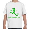 Youth Essential-T T-Shirt Thumbnail