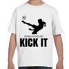 Youth Essential-T T-Shirt Thumbnail