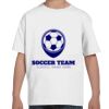 Youth Essential-T T-Shirt Thumbnail