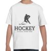Youth Essential-T T-Shirt Thumbnail