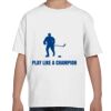 Youth Essential-T T-Shirt Thumbnail