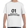 Youth Essential-T T-Shirt Thumbnail