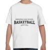Youth Essential-T T-Shirt Thumbnail