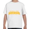 Youth Essential-T T-Shirt Thumbnail