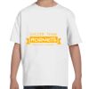 Youth Essential-T T-Shirt Thumbnail