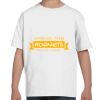 Youth Essential-T T-Shirt Thumbnail