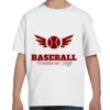 Youth Essential-T T-Shirt Thumbnail