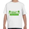Youth Essential-T T-Shirt Thumbnail