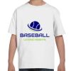Youth Essential-T T-Shirt Thumbnail