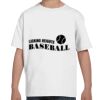 Youth Essential-T T-Shirt Thumbnail
