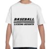 Youth Essential-T T-Shirt Thumbnail