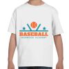 Youth Essential-T T-Shirt Thumbnail