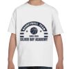 Youth Essential-T T-Shirt Thumbnail