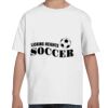 Youth Essential-T T-Shirt Thumbnail
