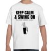 Youth Essential-T T-Shirt Thumbnail