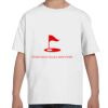 Youth Essential-T T-Shirt Thumbnail