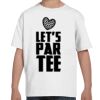 Youth Essential-T T-Shirt Thumbnail