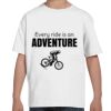 Youth Essential-T T-Shirt Thumbnail