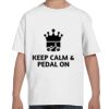 Youth Essential-T T-Shirt Thumbnail