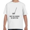 Youth Essential-T T-Shirt Thumbnail
